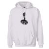 Adult Ultimate Cotton® Pullover Hooded Sweatshirt Thumbnail