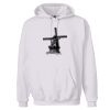 Adult Ultimate Cotton® Pullover Hooded Sweatshirt Thumbnail