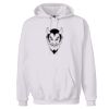 Adult Ultimate Cotton® Pullover Hooded Sweatshirt Thumbnail