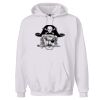 Adult Ultimate Cotton® Pullover Hooded Sweatshirt Thumbnail