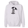 Adult Ultimate Cotton® Pullover Hooded Sweatshirt Thumbnail