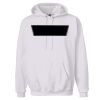 Adult Ultimate Cotton® Pullover Hooded Sweatshirt Thumbnail