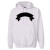 Adult Ultimate Cotton® Pullover Hooded Sweatshirt Thumbnail