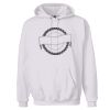 Adult Ultimate Cotton® Pullover Hooded Sweatshirt Thumbnail