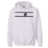 Adult Ultimate Cotton® Pullover Hooded Sweatshirt Thumbnail