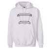 Adult Ultimate Cotton® Pullover Hooded Sweatshirt Thumbnail