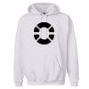 Adult Ultimate Cotton® Pullover Hooded Sweatshirt Thumbnail