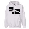 Adult Ultimate Cotton® Pullover Hooded Sweatshirt Thumbnail