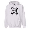 Adult Ultimate Cotton® Pullover Hooded Sweatshirt Thumbnail