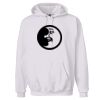 Adult Ultimate Cotton® Pullover Hooded Sweatshirt Thumbnail