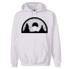 Adult Ultimate Cotton® Pullover Hooded Sweatshirt Thumbnail