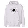 Adult Ultimate Cotton® Pullover Hooded Sweatshirt Thumbnail