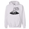 Adult Ultimate Cotton® Pullover Hooded Sweatshirt Thumbnail