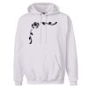 Adult Ultimate Cotton® Pullover Hooded Sweatshirt Thumbnail