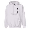 Adult Ultimate Cotton® Pullover Hooded Sweatshirt Thumbnail