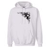 Adult Ultimate Cotton® Pullover Hooded Sweatshirt Thumbnail
