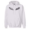 Adult Ultimate Cotton® Pullover Hooded Sweatshirt Thumbnail