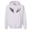Adult Ultimate Cotton® Pullover Hooded Sweatshirt Thumbnail