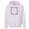 Adult Ultimate Cotton® Pullover Hooded Sweatshirt Thumbnail