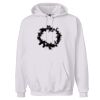 Adult Ultimate Cotton® Pullover Hooded Sweatshirt Thumbnail