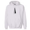 Adult Ultimate Cotton® Pullover Hooded Sweatshirt Thumbnail