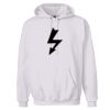 Adult Ultimate Cotton® Pullover Hooded Sweatshirt Thumbnail