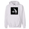Adult Ultimate Cotton® Pullover Hooded Sweatshirt Thumbnail