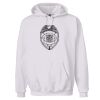 Adult Ultimate Cotton® Pullover Hooded Sweatshirt Thumbnail