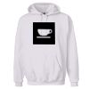 Adult Ultimate Cotton® Pullover Hooded Sweatshirt Thumbnail