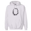 Adult Ultimate Cotton® Pullover Hooded Sweatshirt Thumbnail