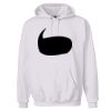 Adult Ultimate Cotton® Pullover Hooded Sweatshirt Thumbnail