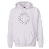Adult Ultimate Cotton® Pullover Hooded Sweatshirt Thumbnail