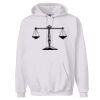 Adult Ultimate Cotton® Pullover Hooded Sweatshirt Thumbnail