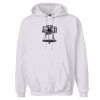Adult Ultimate Cotton® Pullover Hooded Sweatshirt Thumbnail