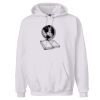 Adult Ultimate Cotton® Pullover Hooded Sweatshirt Thumbnail