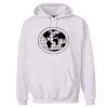 Adult Ultimate Cotton® Pullover Hooded Sweatshirt Thumbnail