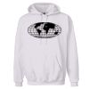 Adult Ultimate Cotton® Pullover Hooded Sweatshirt Thumbnail