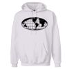 Adult Ultimate Cotton® Pullover Hooded Sweatshirt Thumbnail