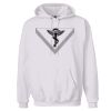 Adult Ultimate Cotton® Pullover Hooded Sweatshirt Thumbnail