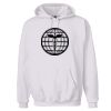 Adult Ultimate Cotton® Pullover Hooded Sweatshirt Thumbnail