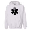 Adult Ultimate Cotton® Pullover Hooded Sweatshirt Thumbnail