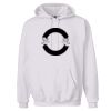 Adult Ultimate Cotton® Pullover Hooded Sweatshirt Thumbnail