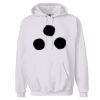 Adult Ultimate Cotton® Pullover Hooded Sweatshirt Thumbnail