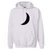 Adult Ultimate Cotton® Pullover Hooded Sweatshirt Thumbnail