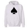 Adult Ultimate Cotton® Pullover Hooded Sweatshirt Thumbnail
