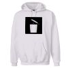 Adult Ultimate Cotton® Pullover Hooded Sweatshirt Thumbnail