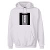 Adult Ultimate Cotton® Pullover Hooded Sweatshirt Thumbnail