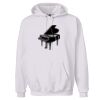 Adult Ultimate Cotton® Pullover Hooded Sweatshirt Thumbnail