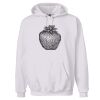 Adult Ultimate Cotton® Pullover Hooded Sweatshirt Thumbnail