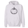Adult Ultimate Cotton® Pullover Hooded Sweatshirt Thumbnail